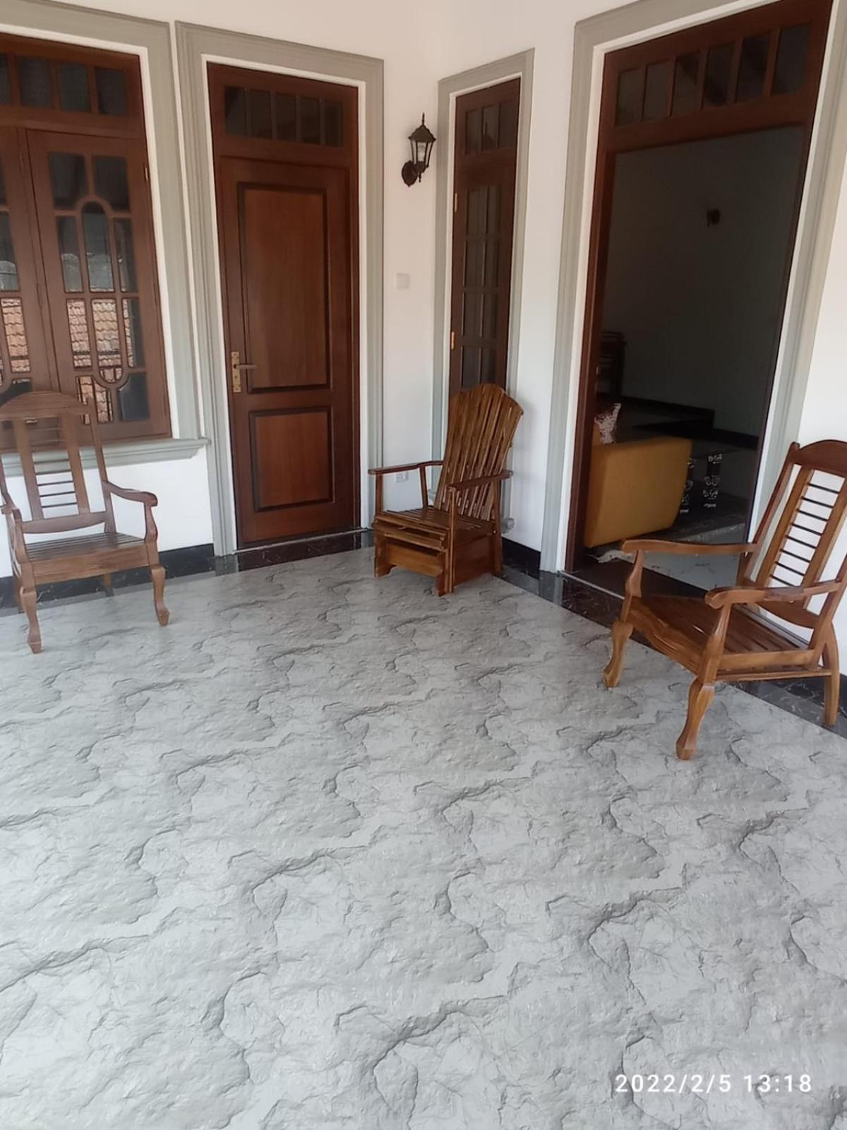 Arusha Guest House Negombo Zimmer foto